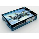 Maquette F-14B Tomcat