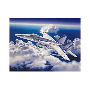 Maquette F/A-18E Super Hornet Maquette F/A-18E Super Hornet