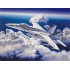 Maquette F/A-18E Super Hornet