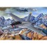 Maquette F/A-18F Super Hornet