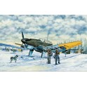 Maquette Junkers Ju-87B-2/U4 Stuka 