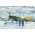 Maquette Junkers Ju-87B-2/U4 Stuka 