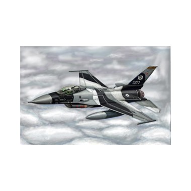 Maquette F-16A/C Fighting Falcon Block 15/30/32
