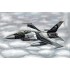 Maquette F-16A/C Fighting Falcon Block 15/30/32