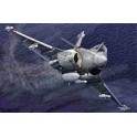 Maquette Rafale M
