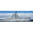 Maquette croiseur russe Admiral Ushakov (ex-Kirov)