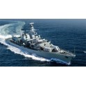 Maquette HMS Type 23 Frigate - Westminster (F237)