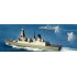 Maquette HMS Type 45 Destroyer