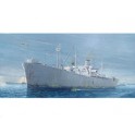 Maquette SS Jeremiah O'Brien liberty ship 2ème GM 1944