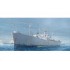 Maquette SS Jeremiah O'Brien liberty ship 2ème GM 1944