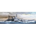 Maquette HMS Repulse 2ème GM 1941