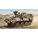 Maquette ASLAV PC (Phase 3)