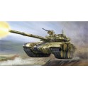 Maquette T-90 MBT Cast Turret, Epoque Moderne