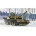 Maquette Russian T-80BV MBT