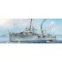 Maquette Zerstorser Z-7 1942