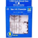 Yak-141 Freestyle Aircraft Sets for Aircraft Carrier