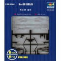 Ka-29 Helix Aircraft Sets for Aircraft Carrier