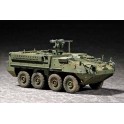 Maquette Véhicule blindé léger U.S. LCV "Stryker" Ep. moderne 2006