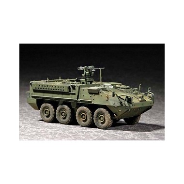 Maquette Véhicule blindé léger U.S. LCV "Stryker" Ep. moderne 2006