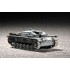 Maquette Canon d'assaut Sturmgeschutz 3 Ausf F, 2ème GM