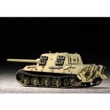 Maquette SdKfz.186 Jagdtiger (modèle Porsche), 2ème GM 1944
