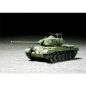 Maquette Char U.S. M46 Patton, Epoque Moderne 1960