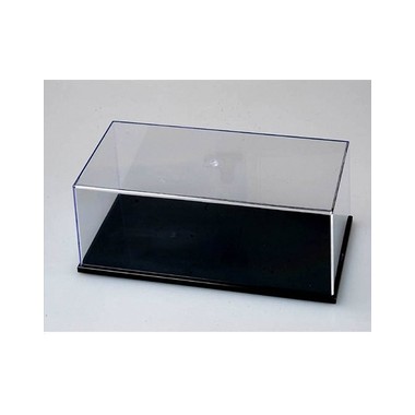 Vitrine de présentation 325 x 165 x 125 mm