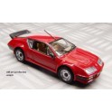 Miniature Alpine A 310 V6 GT Pack Rouge