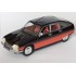 Miniature Citroen GS Basalte Noire / Rouge