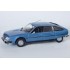 Miniature Citroen CX 2400 GTI Bleu métallisé