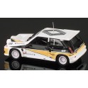 Miniature Renault 5 Maxi Turbo version présentation
