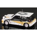 Miniature Renault 5 Maxi Turbo version présentation