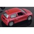 Miniature Renault Clio V6 Phase 2 Rouge métallisé