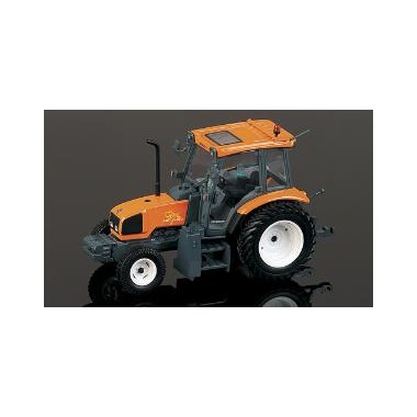 Miniature Tracteur Renault Tracteur Ergos 100