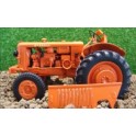 Miniature Tracteur Renault R3042