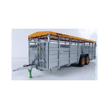 Miniature Bétaillère Joskin Betimax RDS7500 Miniature Bétaillère Joskin Betimax RDS7500