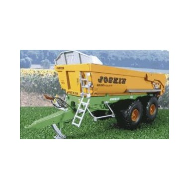 Miniature Benne Joskin Trans-KTP22/50 Miniature Benne Joskin Trans-KTP22/50
