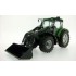 Miniature Chargeur Deutz K100 avec Godet