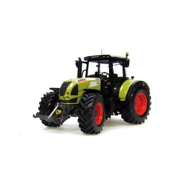 Miniature Tracteur Claas Arion 640