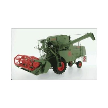 Miniature Moissonneuse Claas Matador 1960 / 1969 Miniature Moissonneuse Claas Matador 1960 / 1969
