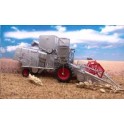 Miniature Moissonneuse Claas Europa