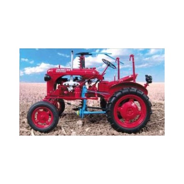 Miniature Tracteur Valmet 20