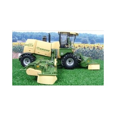 Miniature Faucheuse Krone Big MII Miniature Faucheuse Krone Big MII