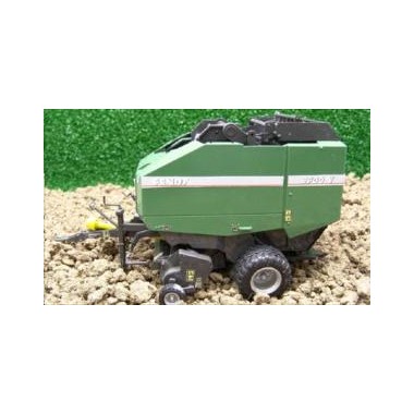 Miniature Botteleuse Fendt V 2900 Miniature Botteleuse Fendt V 2900
