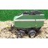 Miniature Botteleuse Fendt V 2900
