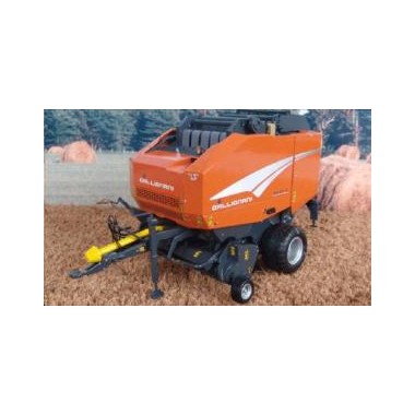 Miniature Botteleuse Gallignani GA V9 B Miniature Botteleuse Gallignani GA V9 B