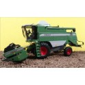 Miniature Moissonneuse Fendt 5250E