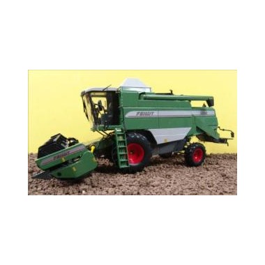 Miniature Moissonneuse Fendt 5250E Miniature Moissonneuse Fendt 5250E