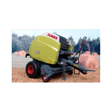 Miniature Botteleuse Claas Variant 365 Miniature Botteleuse Claas Variant 365