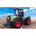 Miniature Tracteur Claas Xerion 3300